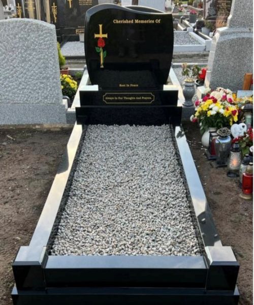 Headstones